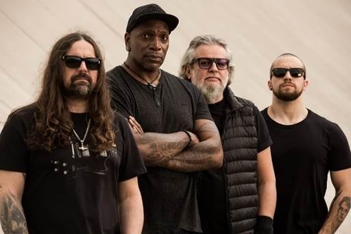 Banda Sepultura fara show em Porto Alegre, em 19 de agosto, no Teatro Bourbon Country
