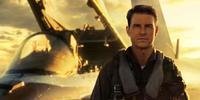 Filme 'Top Gun: Maverick', protagonizado por Tom Cruise, será exibido em paralelo à competição