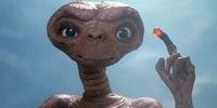 Filme 'E.T. - O Extraterrestre' completa 40 anos de lançamento