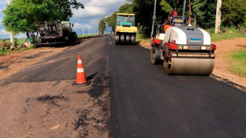 Ser&atilde;o destinados aproximadamente R$ 2,5 milh&otilde;es &agrave; VRS 854