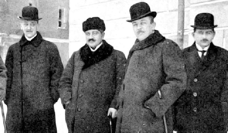 A delega&ccedil;&atilde;o da R&uacute;ssia na Confer&ecirc;ncia n&atilde;o conseguiu construir um acordo.