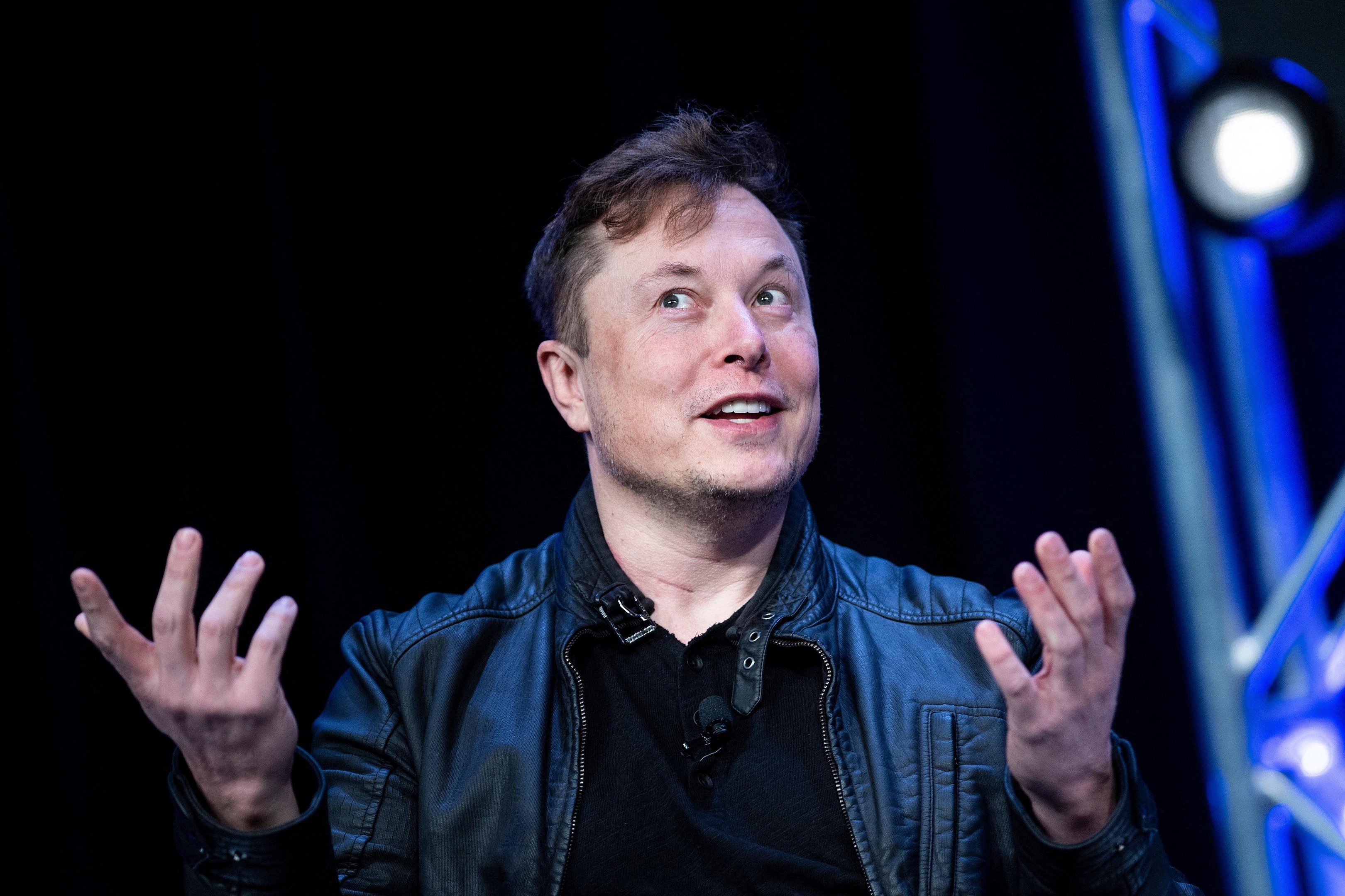 Elon Musk deve comprar o Twitter