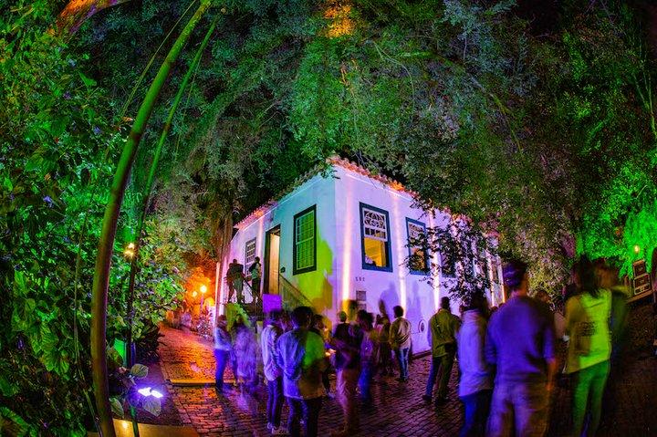 Noite dos Museus chega a sua sexta edi&ccedil;&atilde;o neste s&aacute;bado, dia 21 de maio