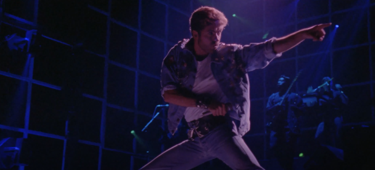 Documentário sobre George Michael será lançado no dia 22 de junho