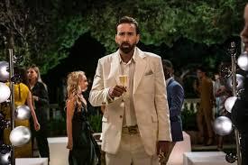 Cage ganha um filme onde interpreta uma vers&atilde;o ficcionalizada de si mesmo