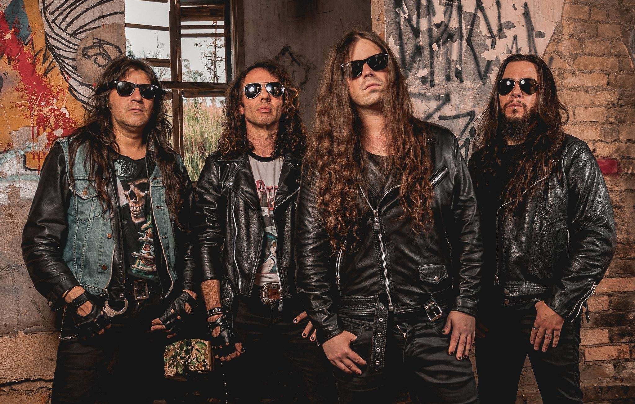 Gueppardo &eacute; uma banda de Hard N&rsquo; Heavy fundada em 2007 em Porto Alegre