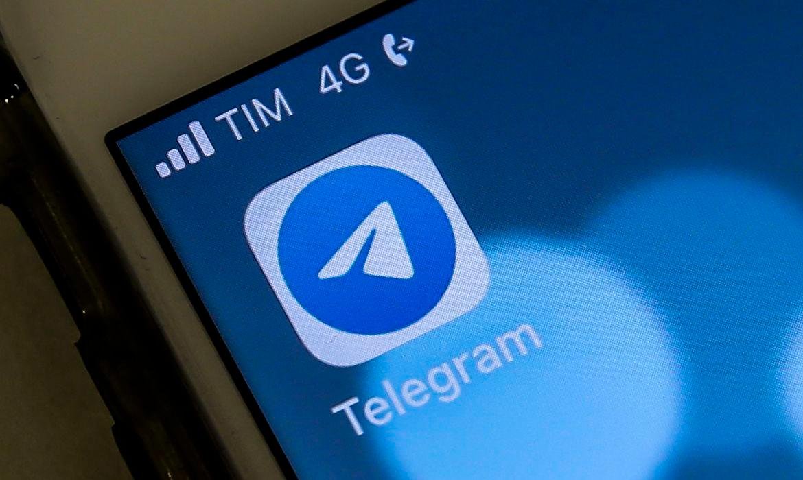 Acordo entre Telegram e TSE vai vigorar at&eacute; 31 de dezembro