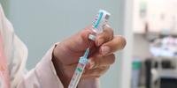 Imunizante está disponível em todas as UBSs e também nas quatro farmácias São João parceiras