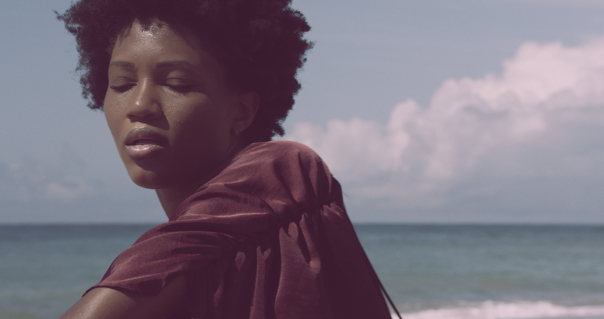 O segundo &aacute;lbum de Luedji Luna foi indicado ao Grammy Latino de Melhor &Aacute;lbum de M&uacute;sica Popular Brasileira