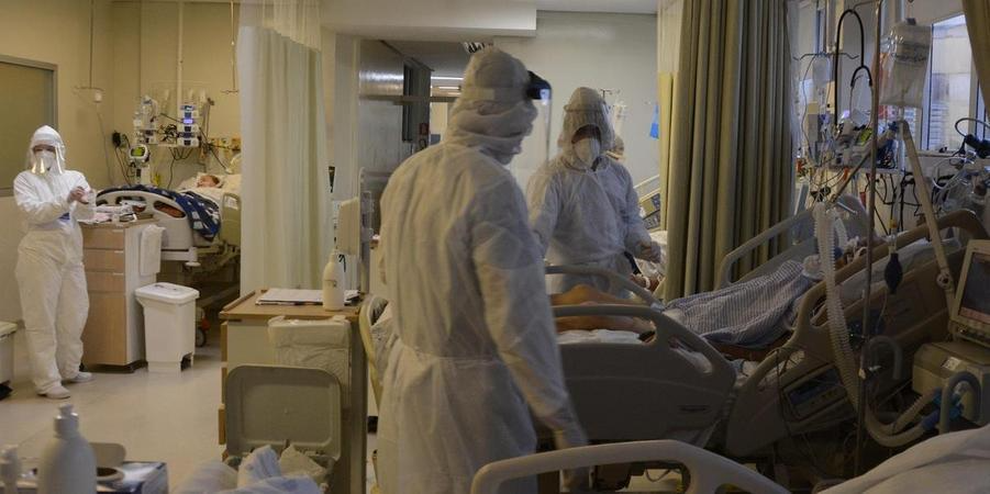 Governo do Estado emitiu avisos para as 21 regi&otilde;es Covid ap&oacute;s nove semanas