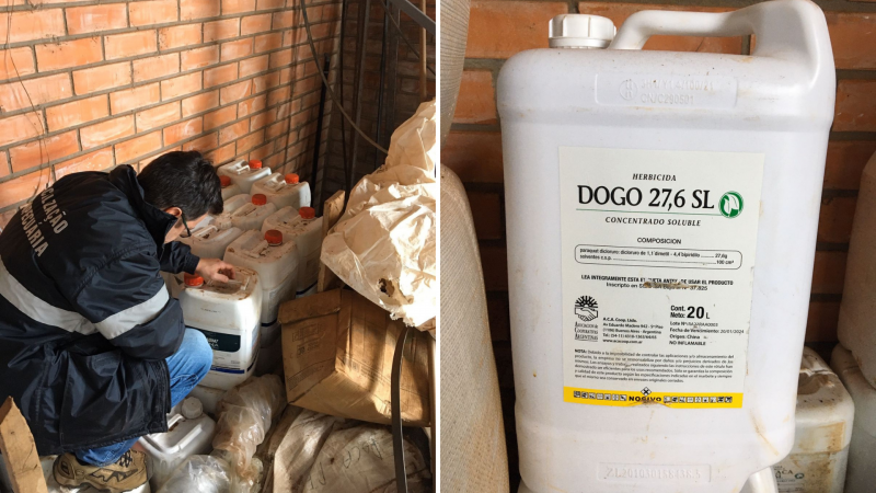 Produtor rural deve sempre verificar a idoneidade do comerciante