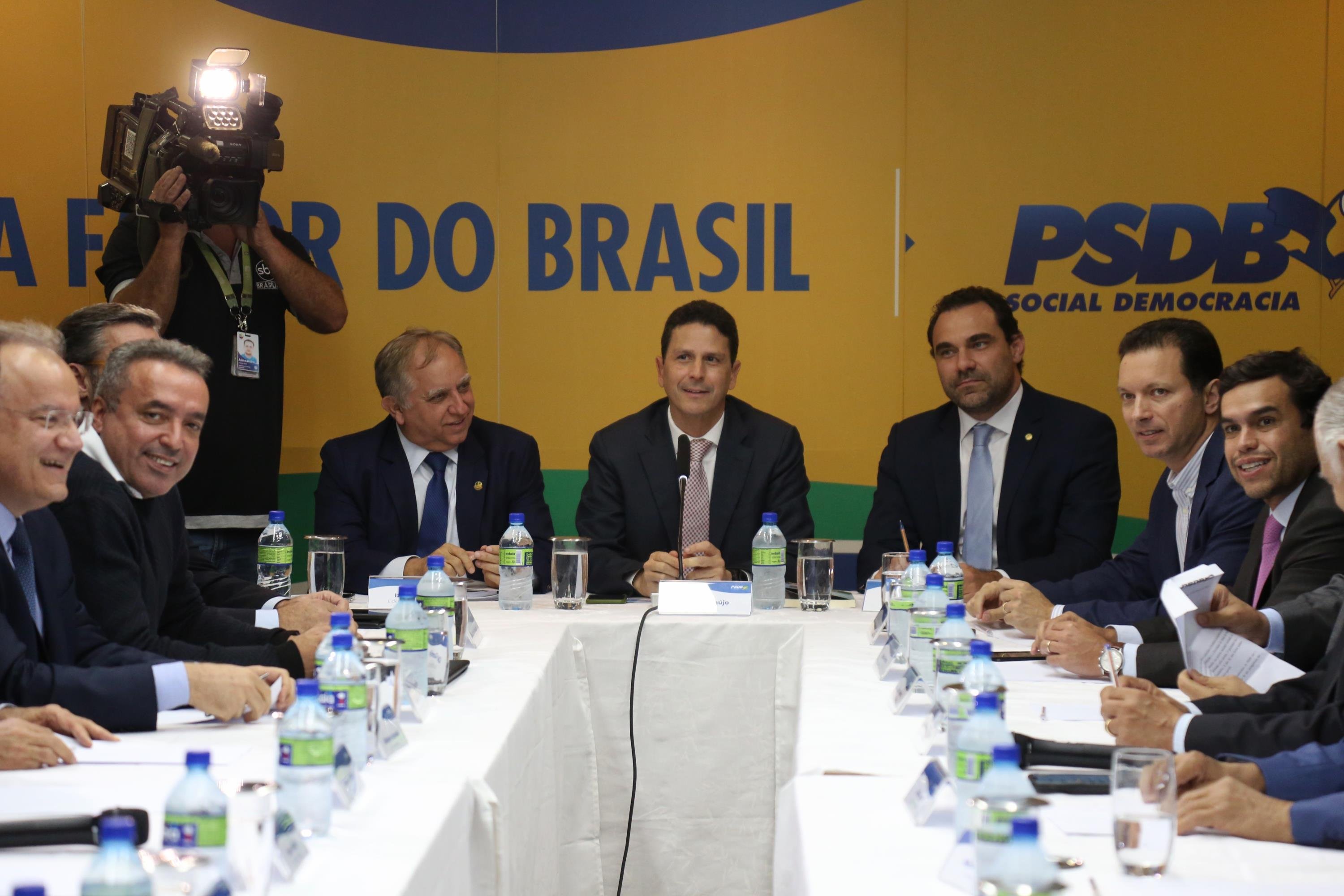 Caso uma avalia&ccedil;&atilde;o, um mea culpa e uma guinada n&atilde;o sejam feitas, o partido acabar&aacute; praticamente extinto nas urnas neste ano
