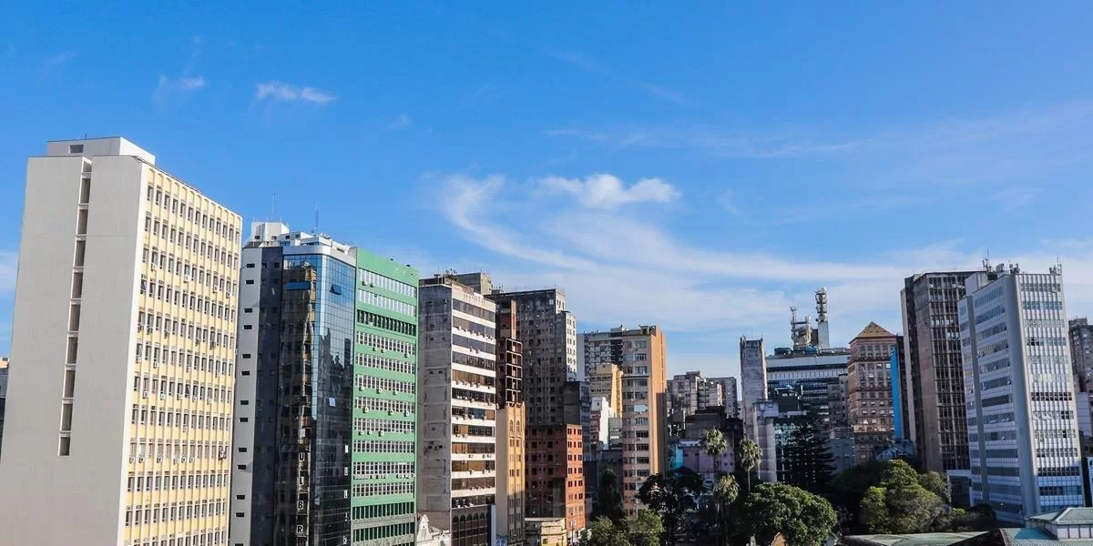 Segunda-feira ser&aacute; de sol no RS