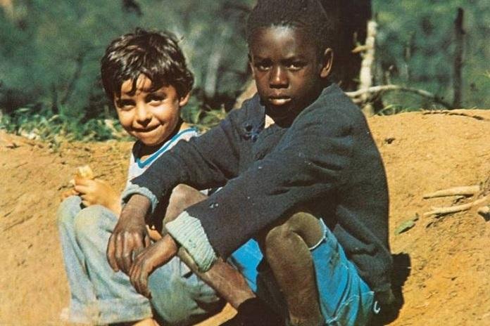 "Clube da Esquina", de Milton e L&ocirc; Borges