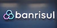 Nova marca e conceito foram divulgadas pelo Banrisul