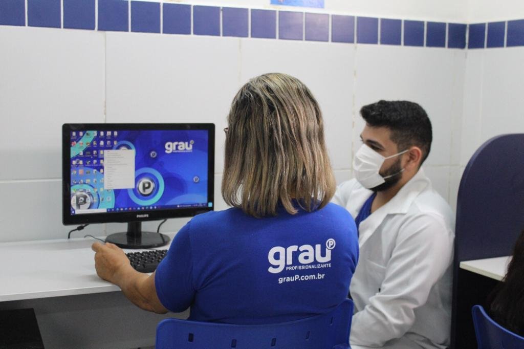 Pelo menos 20 vagas est&atilde;o asseguradas pela Grau Educacional para o Rio Grande do Sul
