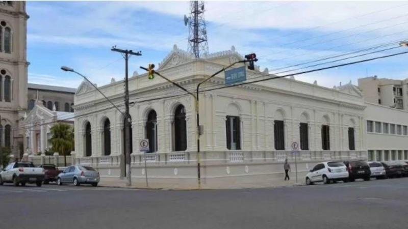 Documentos foram encaminhados na Biblioteca P&uacute;blica Municipal, em parceria com a prefeitura