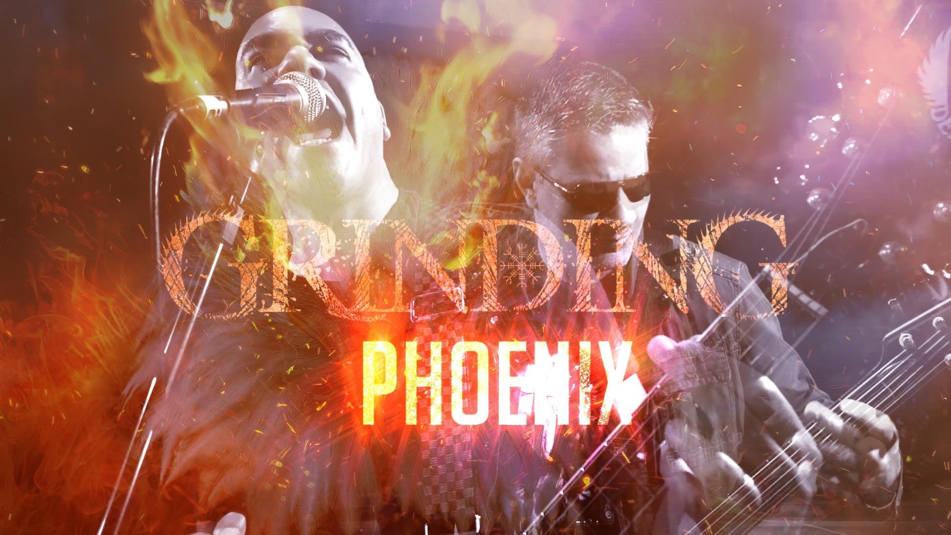 Em busca de um novo baterista, a banda segue trabalhando nos pr&oacute;ximos lan&ccedil;amentos,  incluem uma vers&atilde;o de &ldquo;Phoenix&rdquo; em formato de v&iacute;deoclipe
