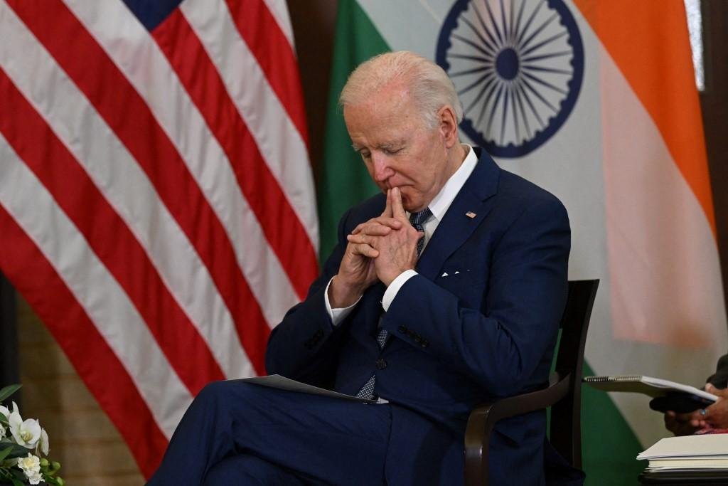 Presidente dos Estados Unidos far&aacute; pronunciamento ainda nesta ter&ccedil;a-feira (24) sobre incidente na cidade de Uvalde