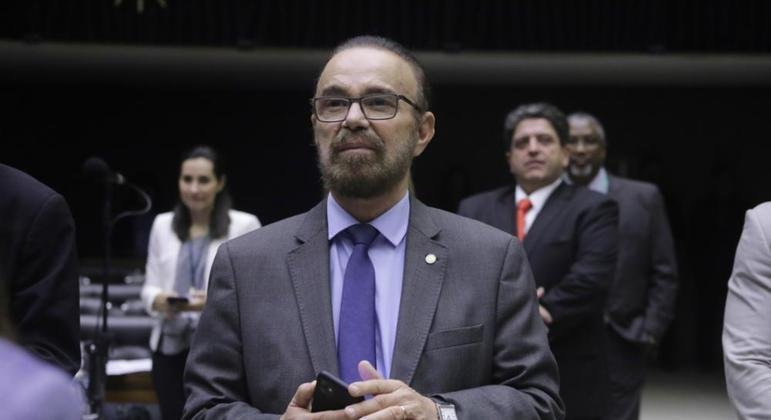 Lincoln Portela venceu a disputa pela vice-presid&ecirc;ncia da C&acirc;mara dos Deputados