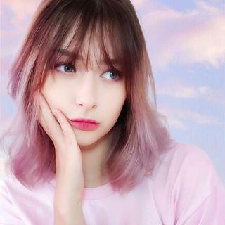 Gabriela Dalcin, de 19 anos, a brasileira que est&aacute; a um passo de se tornar a pr&oacute;xima integrante do grupo de K-Pop Blackswan.