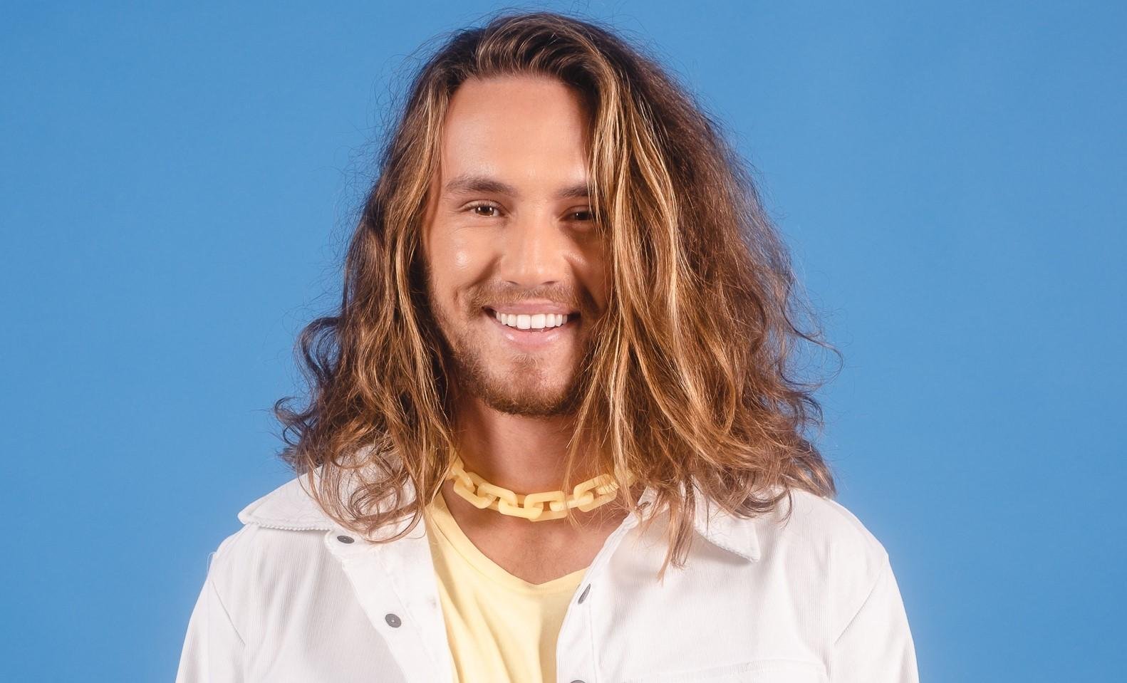Vitor Kley vai abrir a Virada do Centro, com apresenta&ccedil;&atilde;o seguida por Margareth Menezes e Kevinho