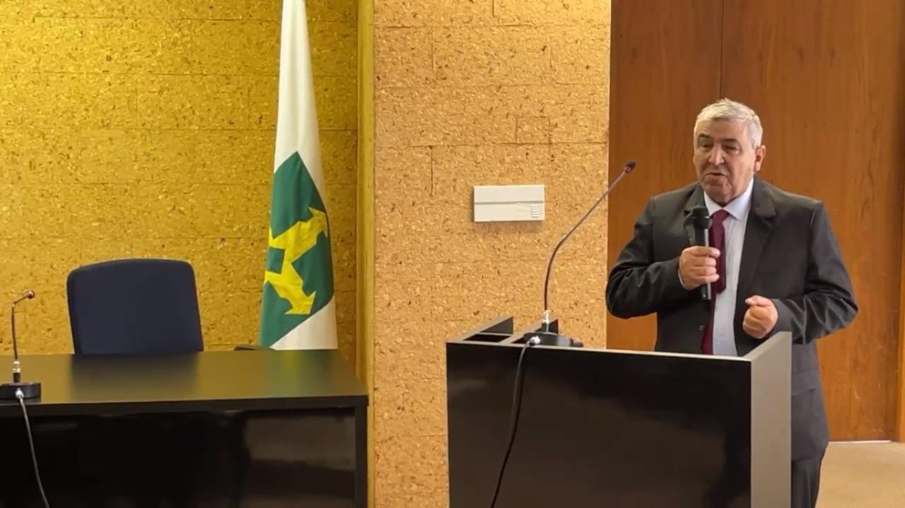 Segundo o presidente da Coogamai, Izaldir Sganzerla, a regi&atilde;o da cooperativa conta com 27 permiss&otilde;es de lavras garimpeiras em uma &aacute;rea de 15 mil hectares