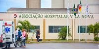 Instituição hospitalar emitiu nota oficial de esclarecimento do fato