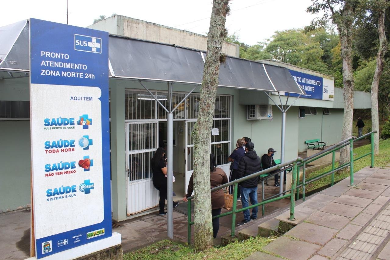 Com a transforma&ccedil;&atilde;o do espa&ccedil;o, munic&iacute;pio passar&aacute; a receber incentivo do Minist&eacute;rio da Sa&uacute;de