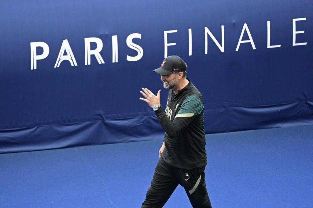 Final ser&aacute; no Stade de France, em Paris, neste s&aacute;bado, &agrave;s 16h