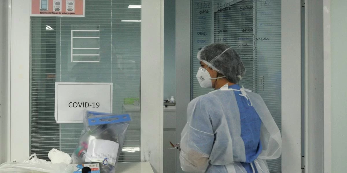 Brasil tem 139 mortes por Covid-19