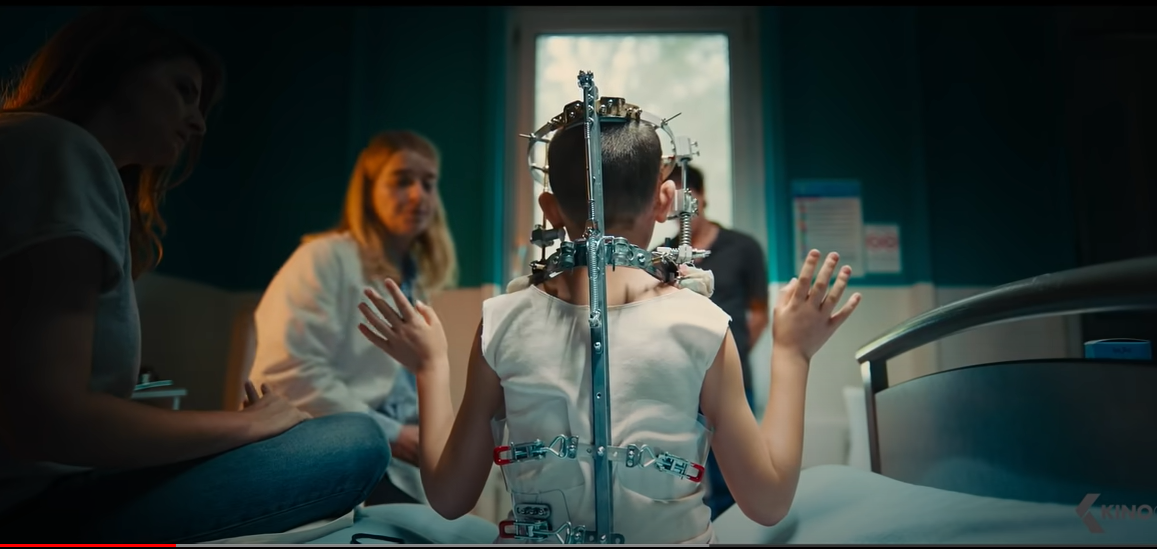 "Titane", de Julia Ducournau (Fran&ccedil;a)m foi o &uacute;ltimo premiado, no ano passado
