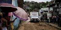 Chuvas já deixaram ao menos 79 mortos no Recife e região metropolitana