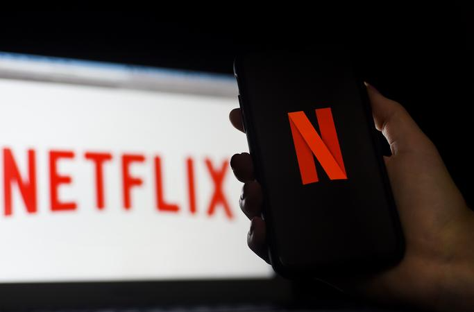 Netflix e Microsoft firmaram parceria