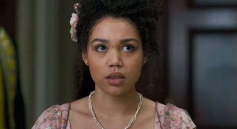 Ruby Barker, de 'Bridgerton', revela estar internada