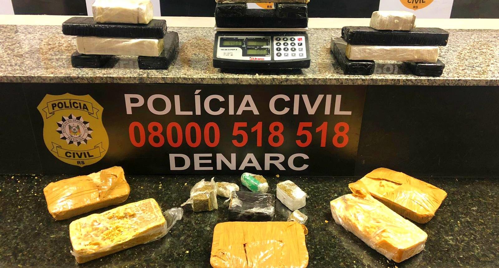 Investiga&ccedil;&otilde;es ter&atilde;o prosseguimento para identificar respons&aacute;veis