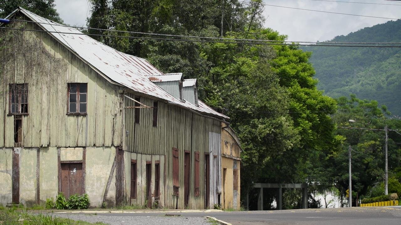 Curta Isto aqui vai ser muito valorizado