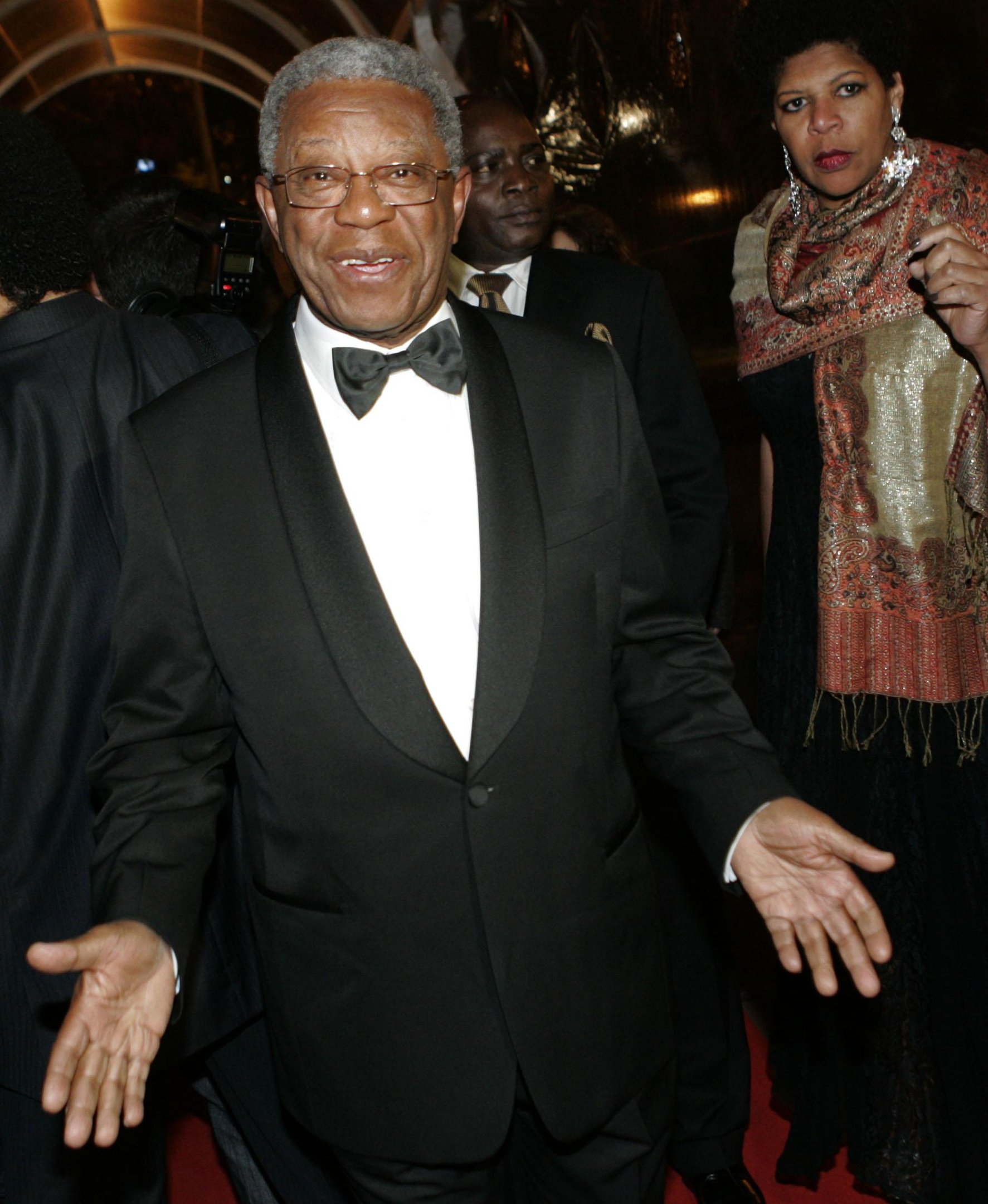 Milton Gon&ccedil;alves em 2010