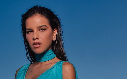 Mariana Rios vai participar do programa neste ter&ccedil;a-feira, dia 31