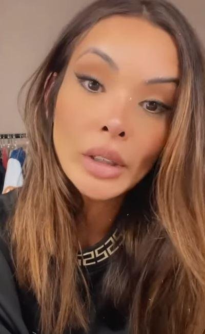 Carol Nakamura disse que, apesar das dificuldades que enfrentou, ainda apoia a ado&ccedil;&atilde;o