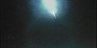 Fenômeno está associado a chuva de meteoros Tau Herculídeas que teve seu ápice em 31 de maio