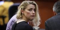 Amber Heard é condenada a pagar 15 milhões de dólares ao ex-marido