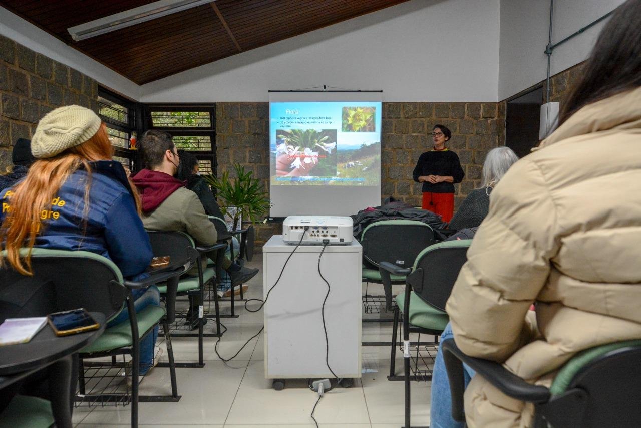 A conscientiza&ccedil;&atilde;o da preserva&ccedil;&atilde;o do meio ambiente e descarte correto do lixo s&atilde;o alguns dos temas que ser&atilde;o abordados