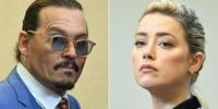A conclusão do júri de que tanto Johnny Depp como sua ex-mulher, Amber Heard, foram difamados em uma longa disputa pública encerrou um julgamento de seis semanas