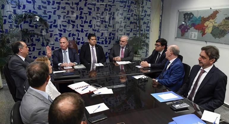 Temendo impactos por redu&ccedil;&atilde;o da arrecada&ccedil;&atilde;o no ICMS, secret&aacute;rios estaduais de Fazenda pedem contrapartida do governo
