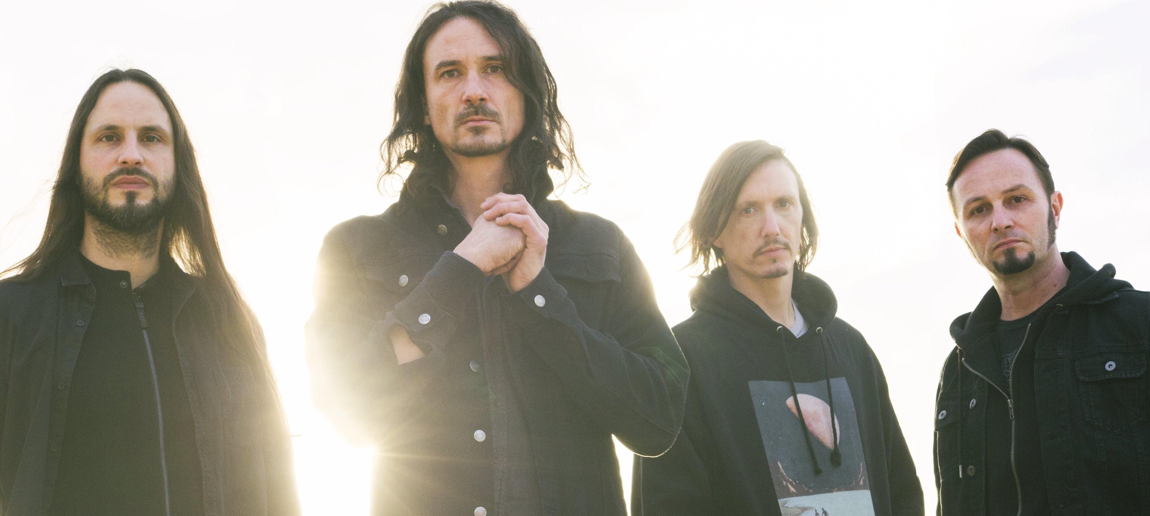 A francesa Gojira, banda de death metal progressivo, integra o line-up desta edi&ccedil;&atilde;o no dia 2 de setembro
