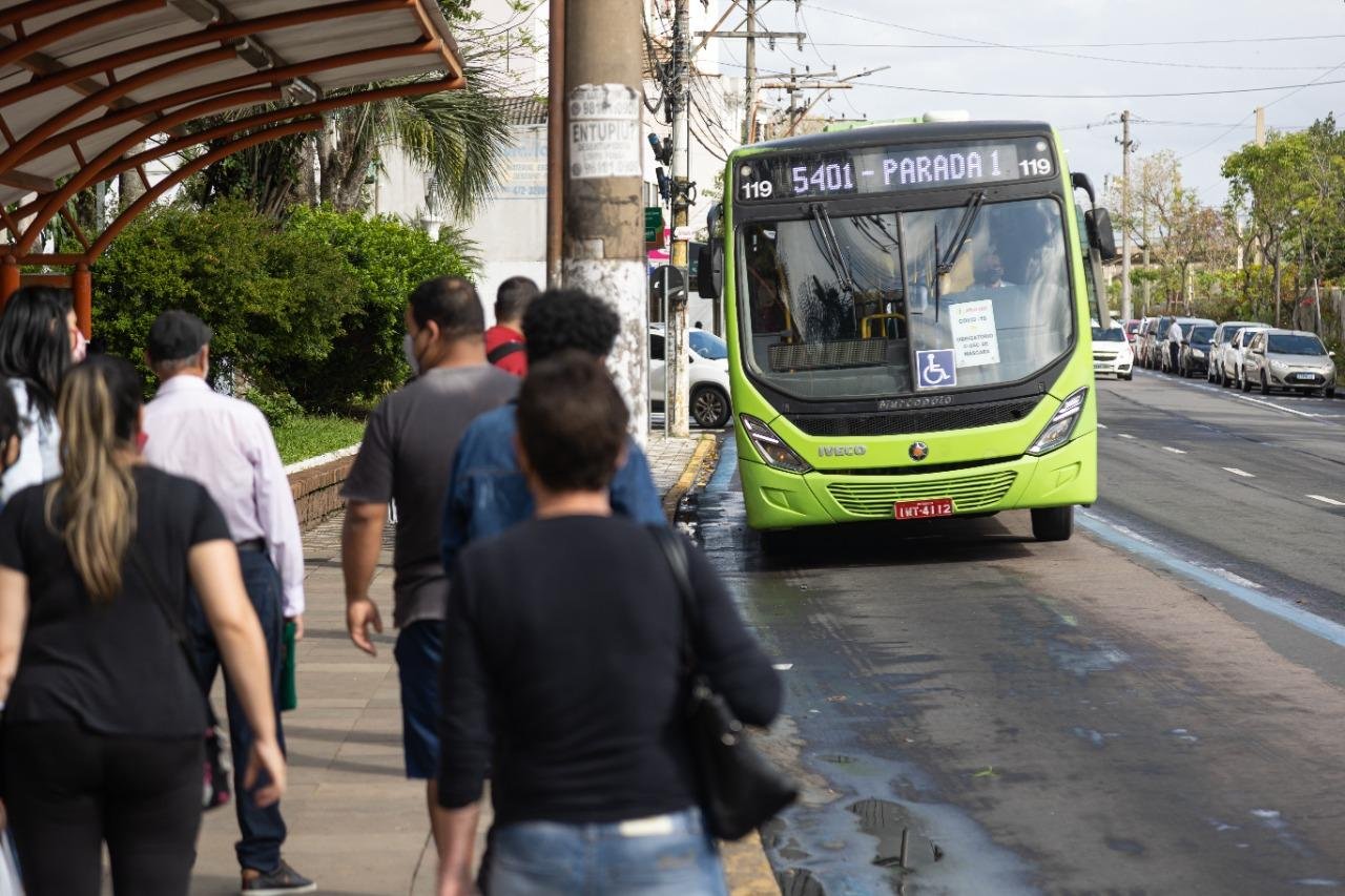 Assim que medida entrar em vigor, a prefeitura passar&aacute; a custear integralmente a segunda passagem gratuita