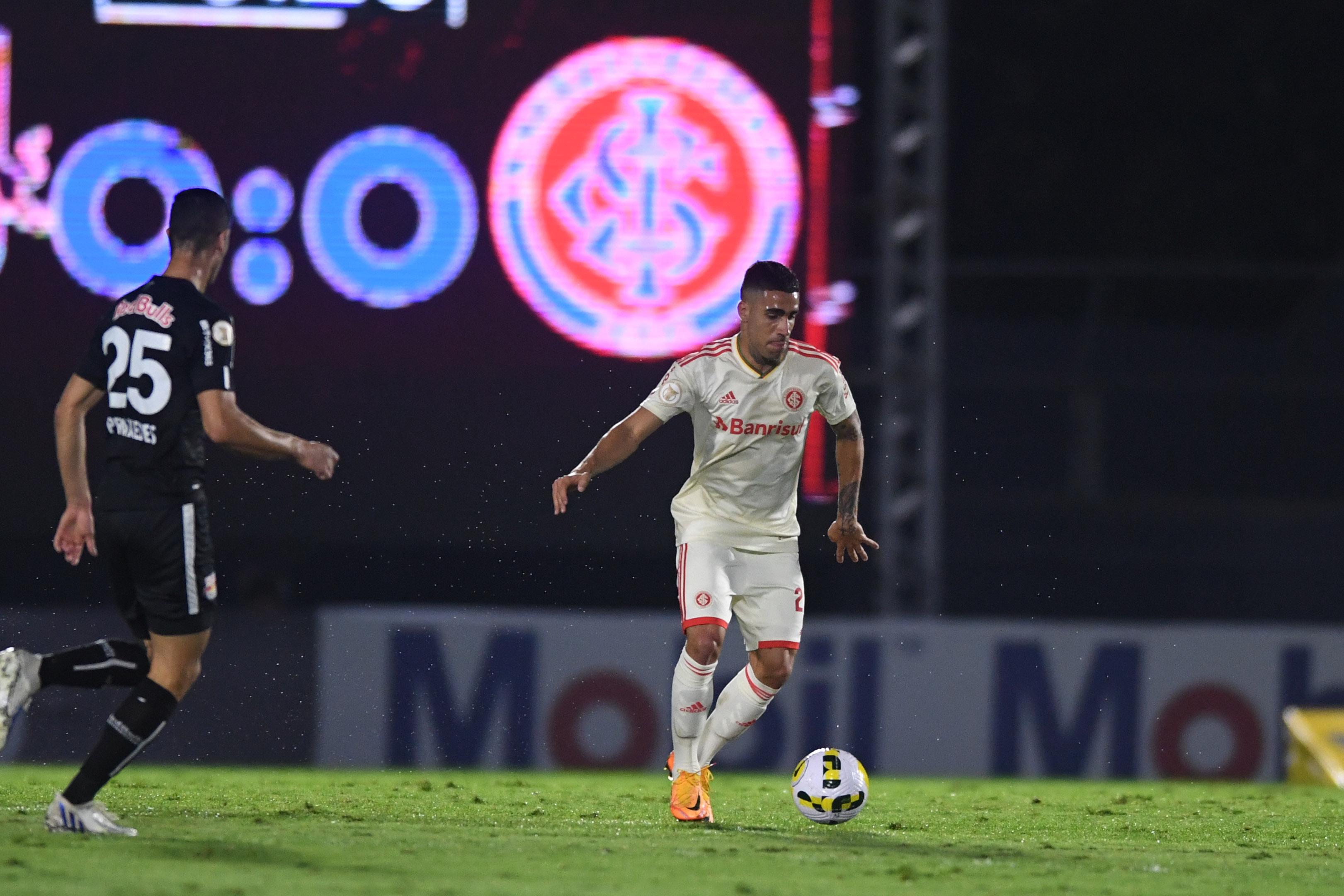 Mano Menezes segue invicto, mas n&atilde;o vence no Brasileir&atilde;o tem cinco jogos