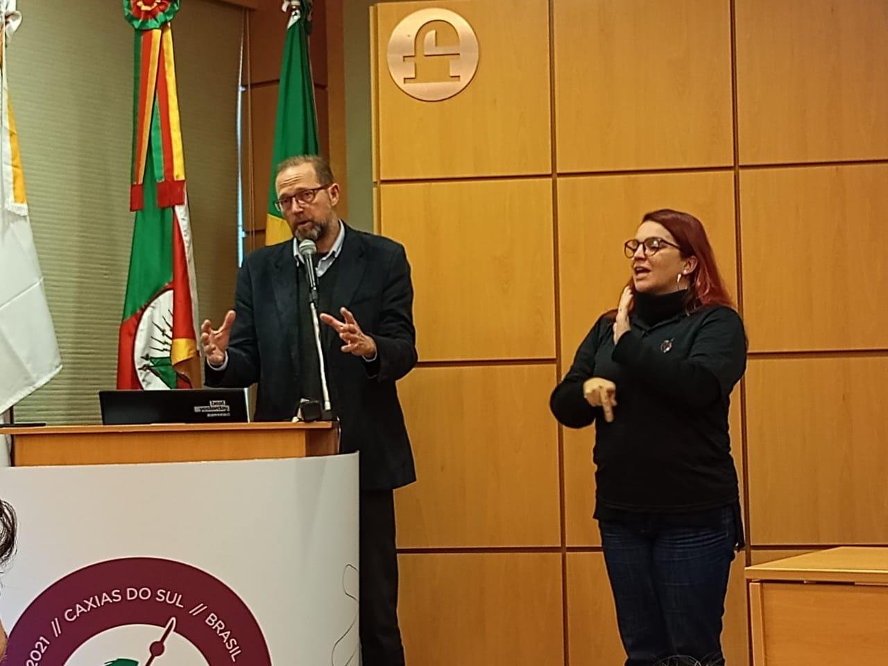 Surdolimp&iacute;adas teve d&eacute;ficit de R$ 12 milh&otilde;es