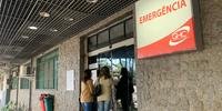 Neste domingo, 174 pacientes estão internados em UTIs gaúchas por conta do coronavírus